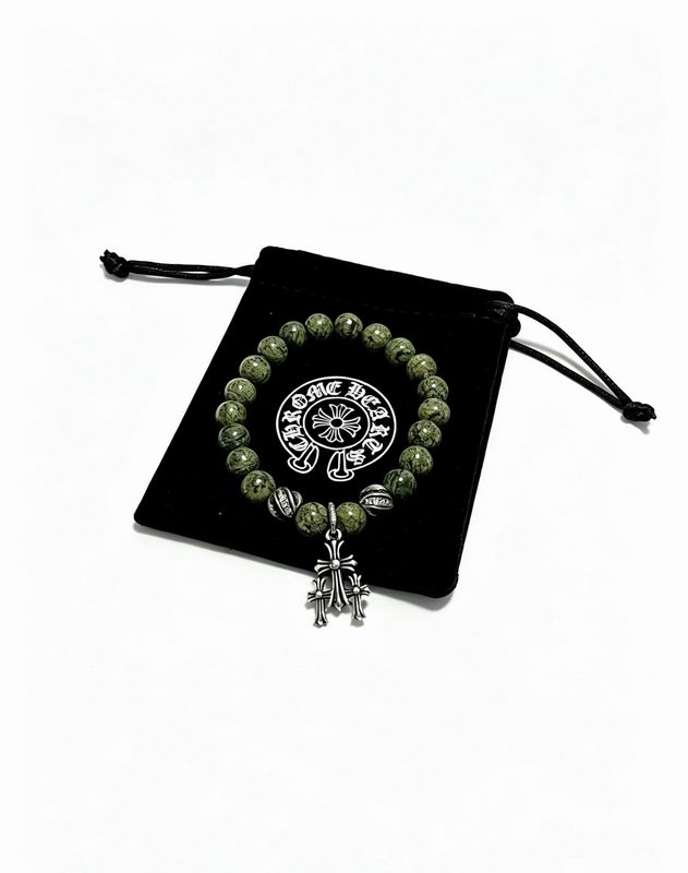 Chrome Hearts Bracelet 06yxs115